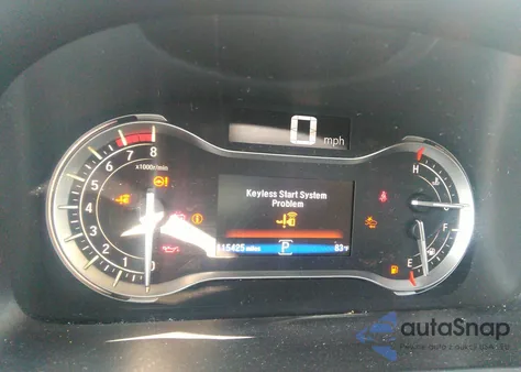 2016 Honda Pilot Touring from USA, damaged, VIN 5FNYF6H9XGB034417